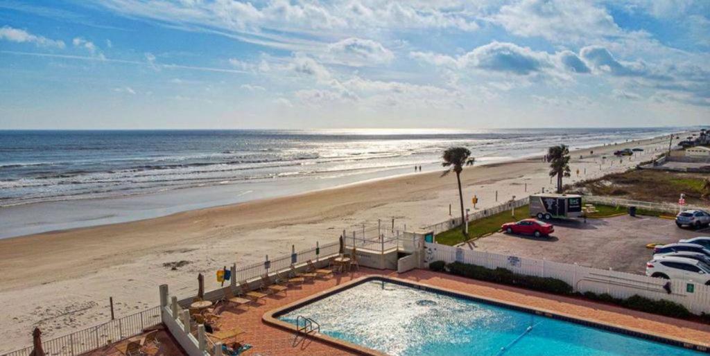  | Ocean Jewels Resort Studios!