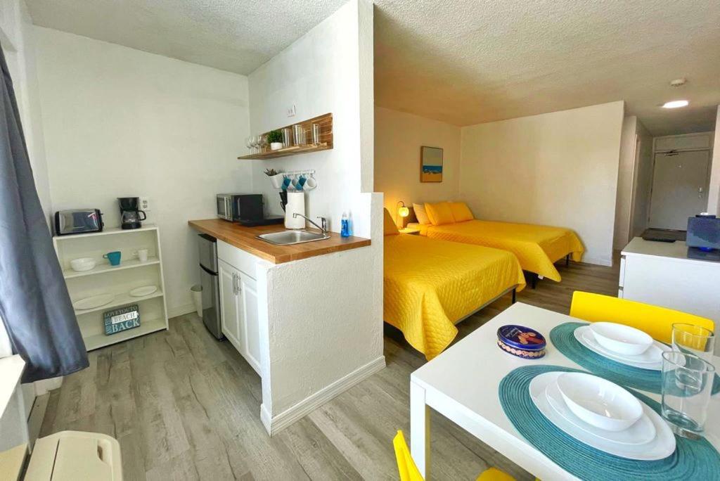  | Ocean Jewels Resort Studios!