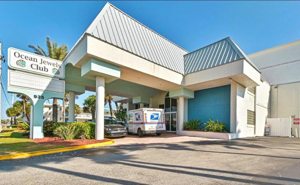  | Ocean Jewels Resort Studios!