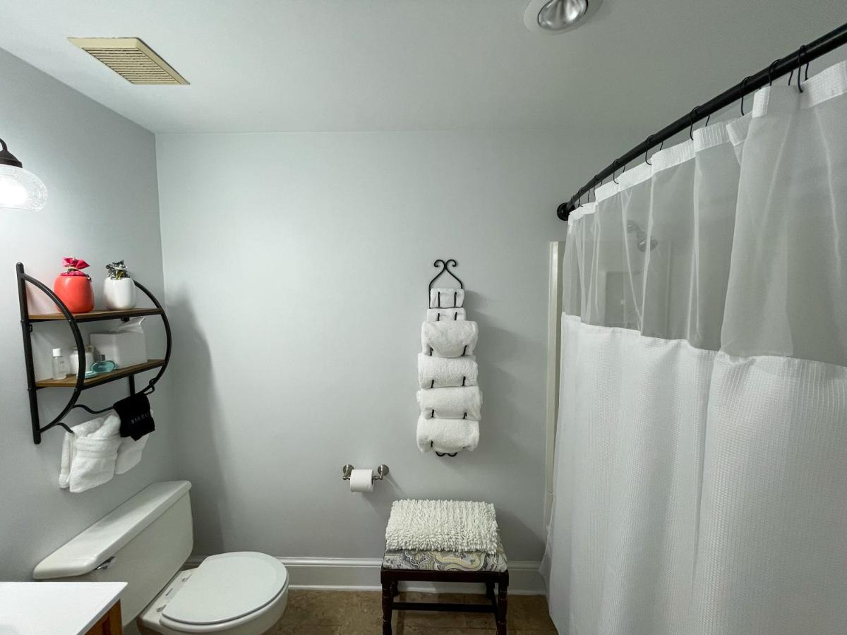  | Meadows Inn