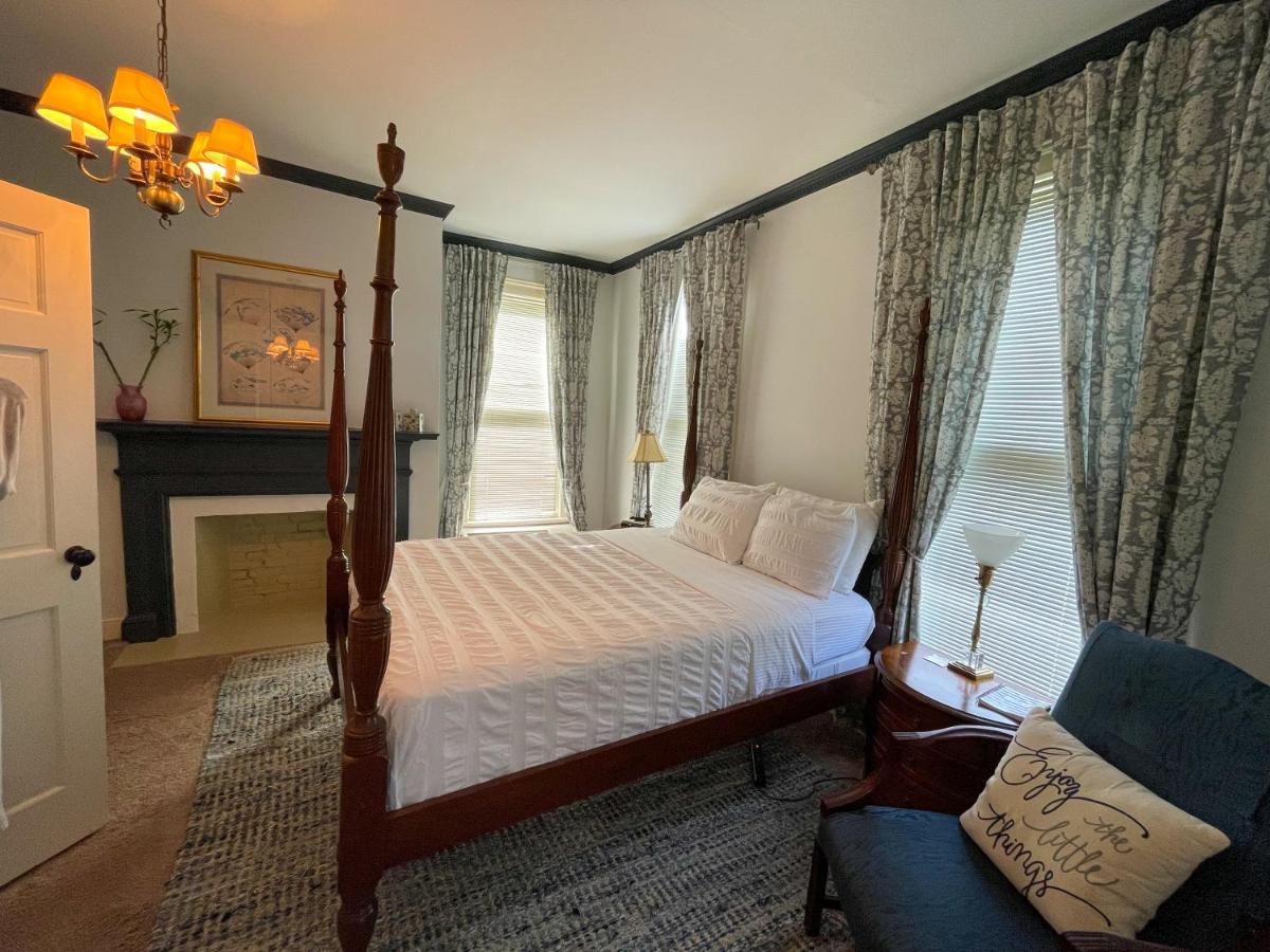  | Meadows Inn
