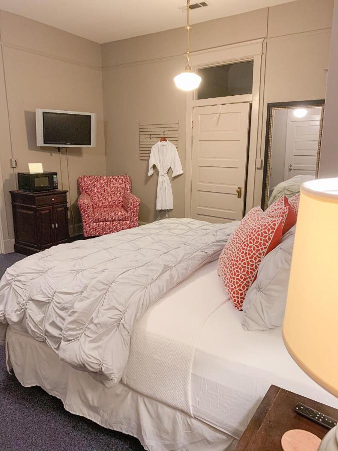 | The Loft on the Square