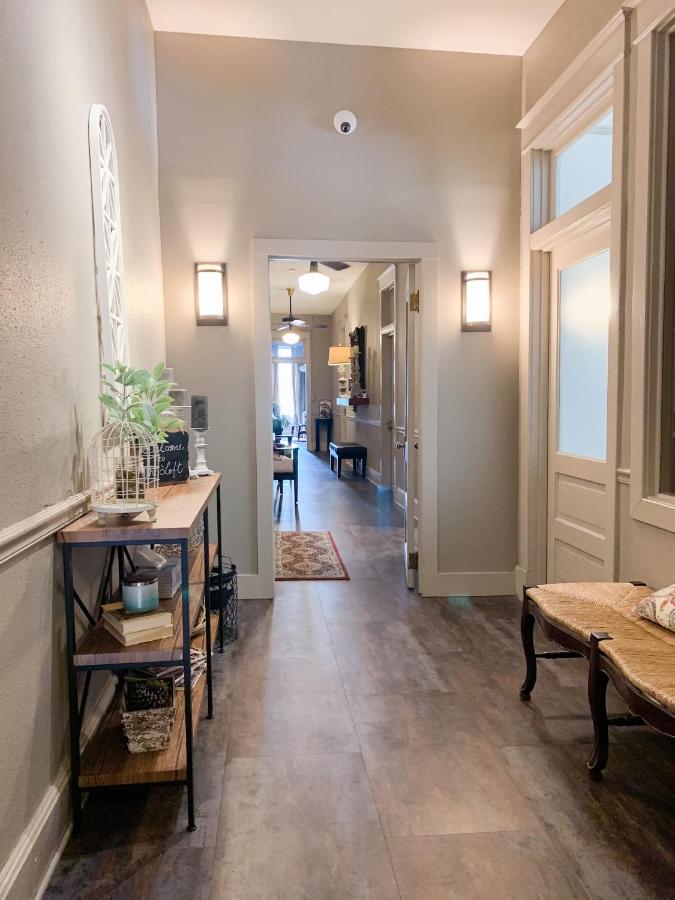| The Loft on the Square