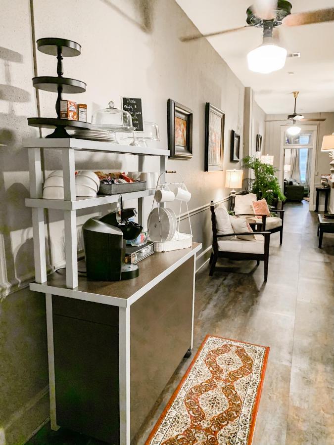 | The Loft on the Square