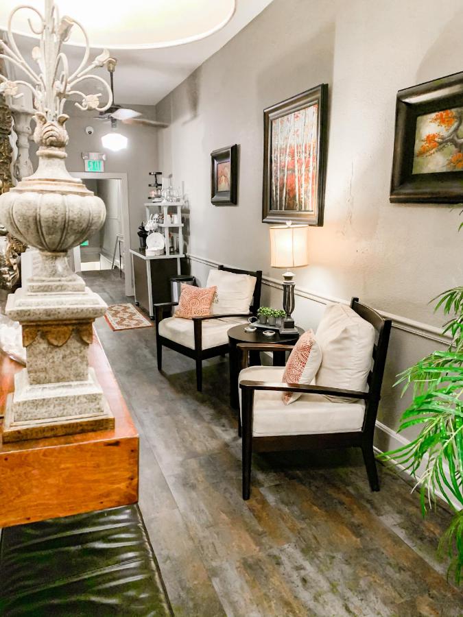 | The Loft on the Square