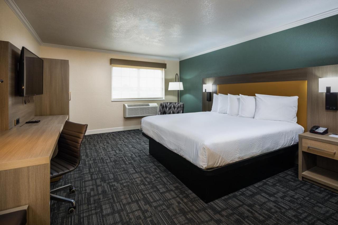  | SureStay Plus Hotel by Best Western Hayward
