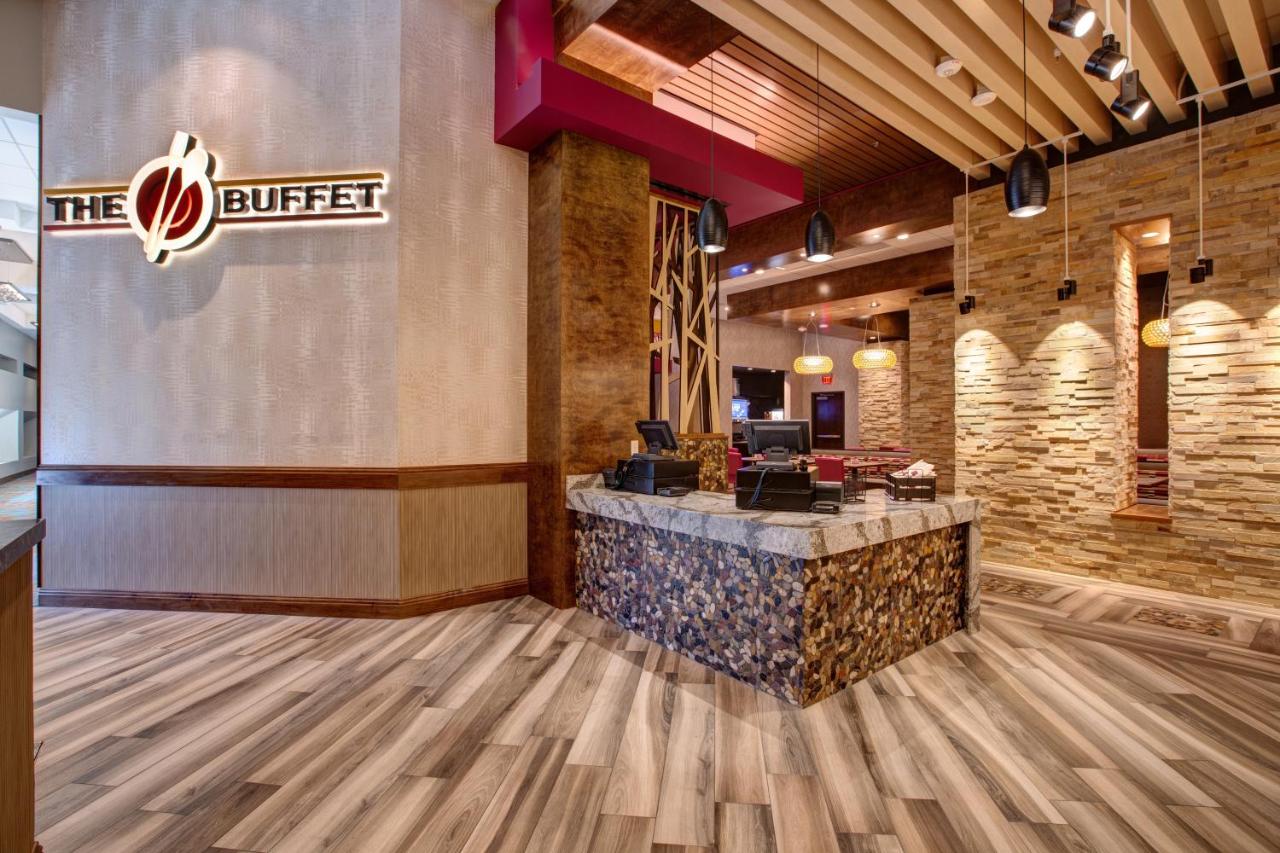 | Sands Regency Casino Hotel Reno
