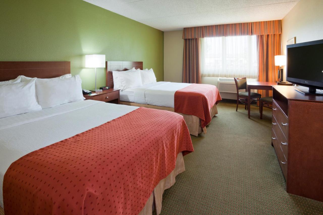  | Holiday Inn Austin