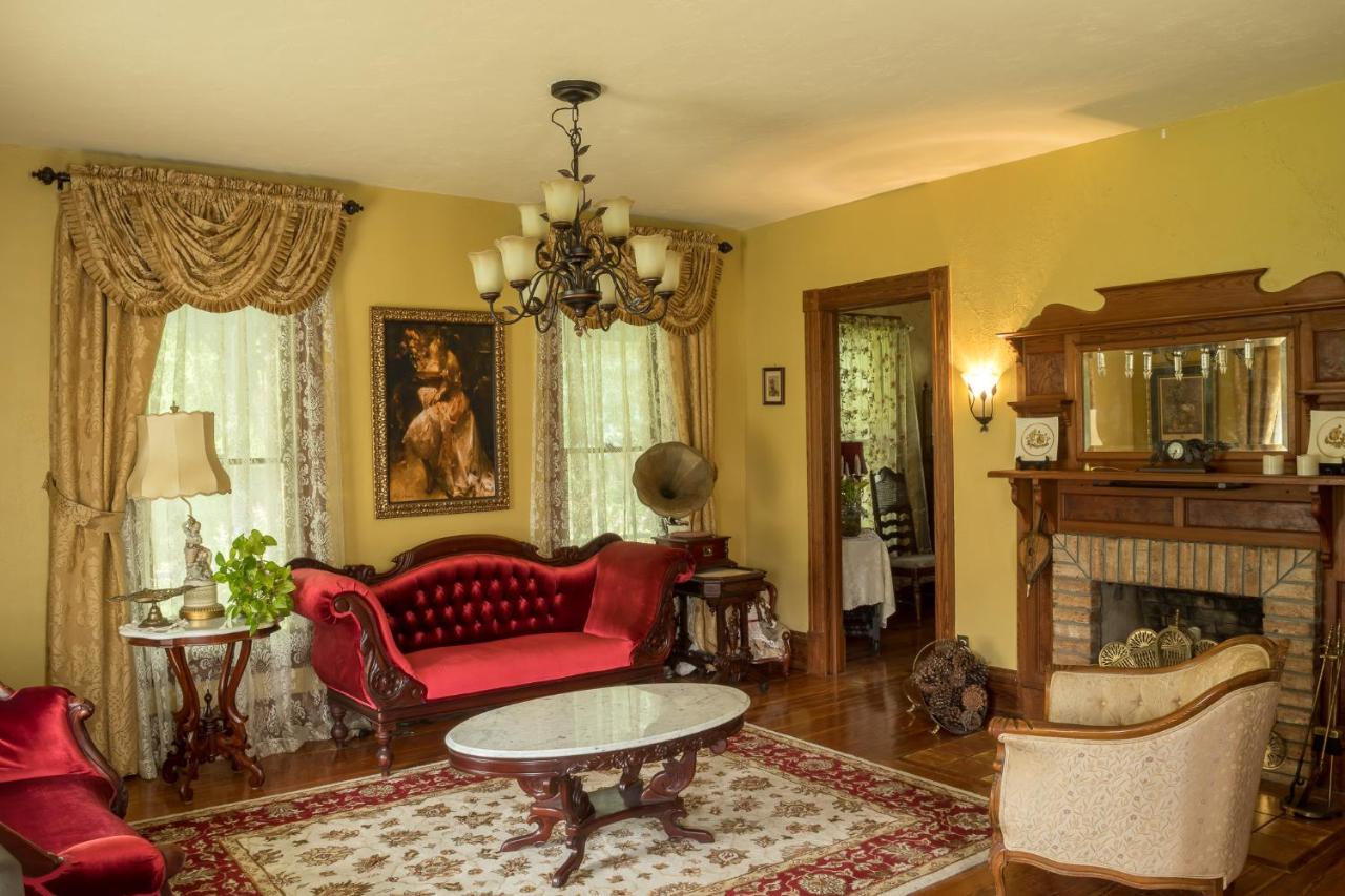 | The Ann Stevens House