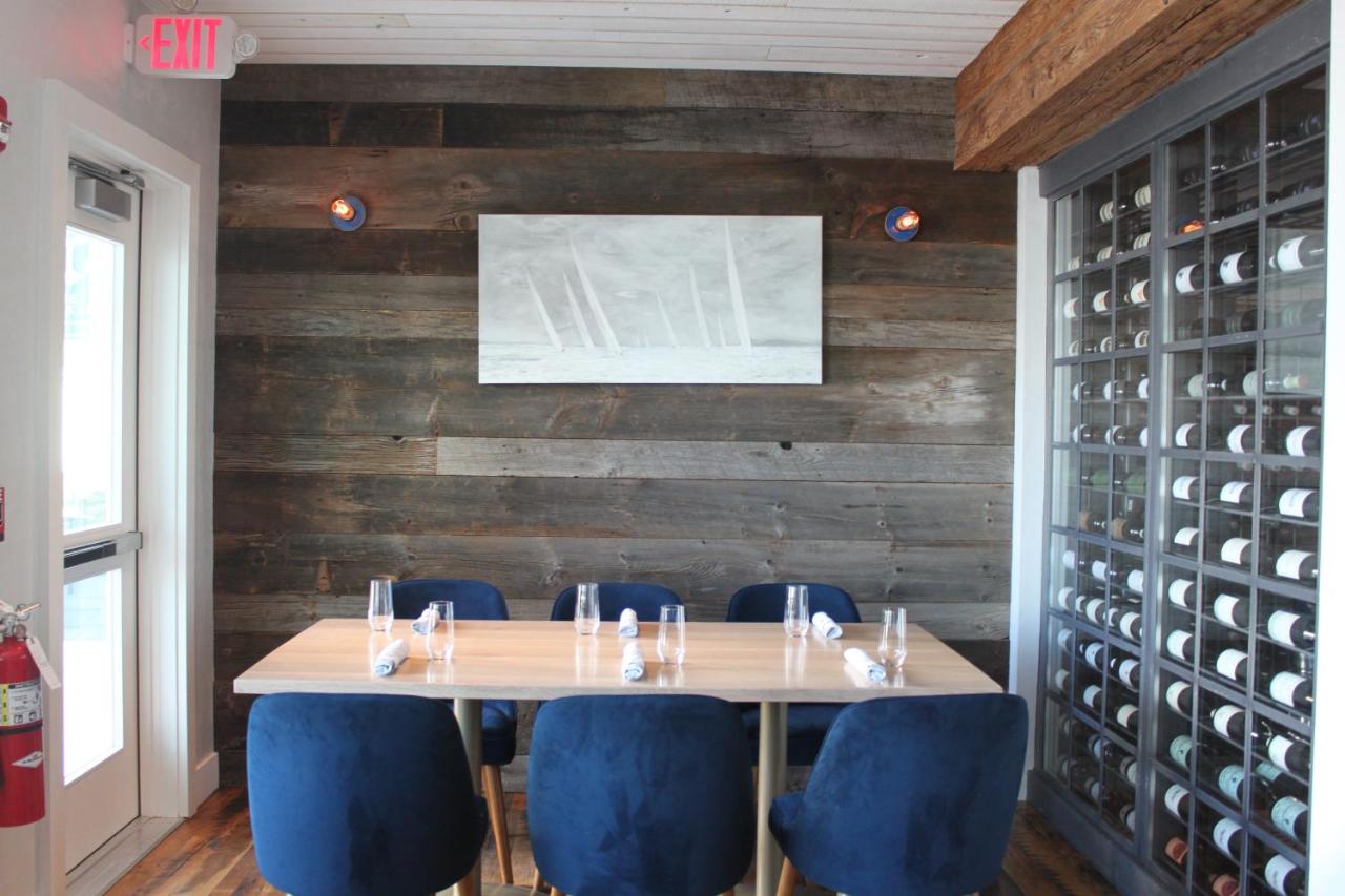  | The Whaler's Inn