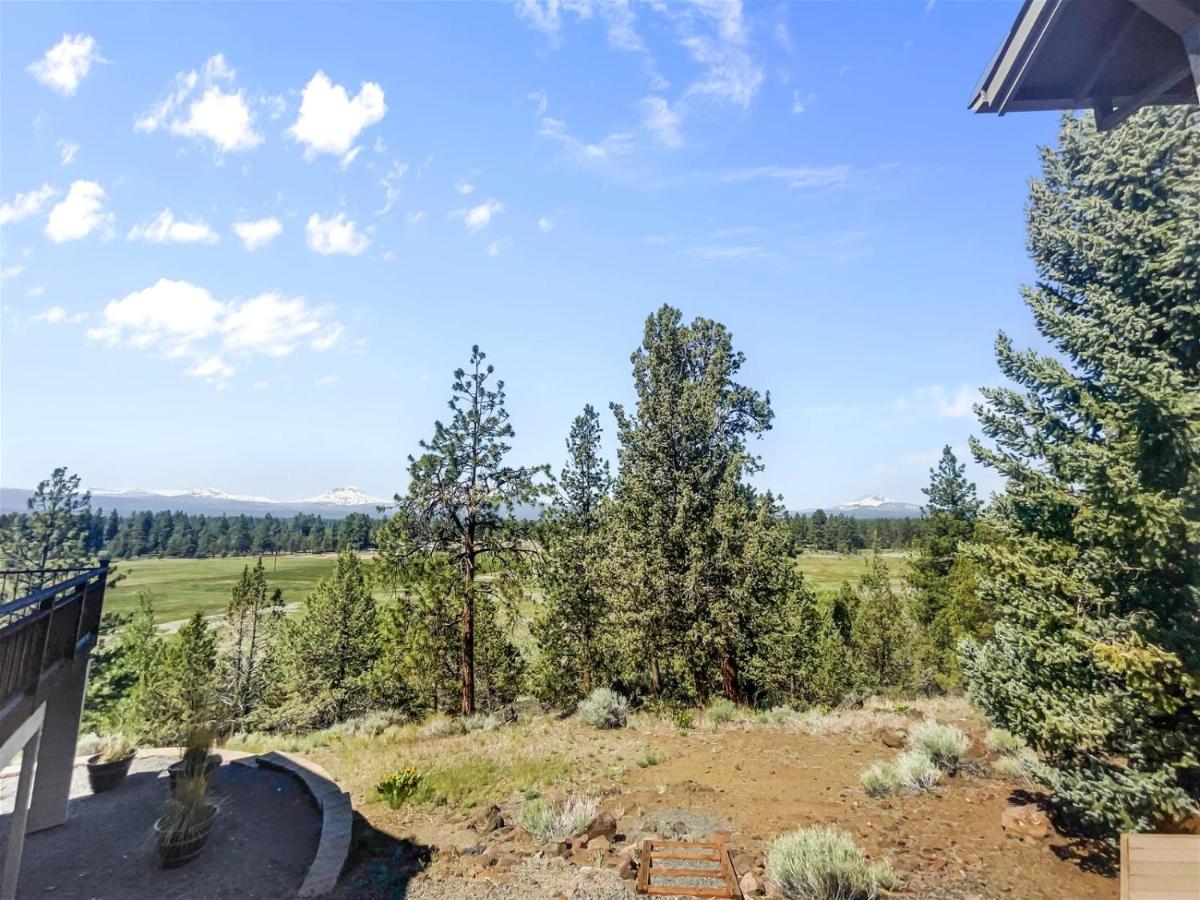 | Sisters Chalet