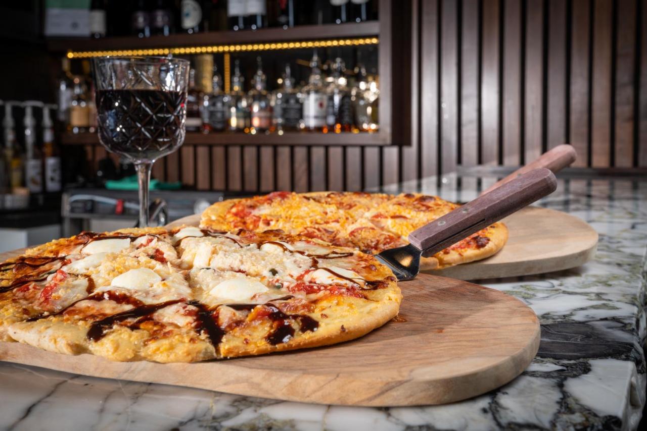 | The Earl in Charlevoix