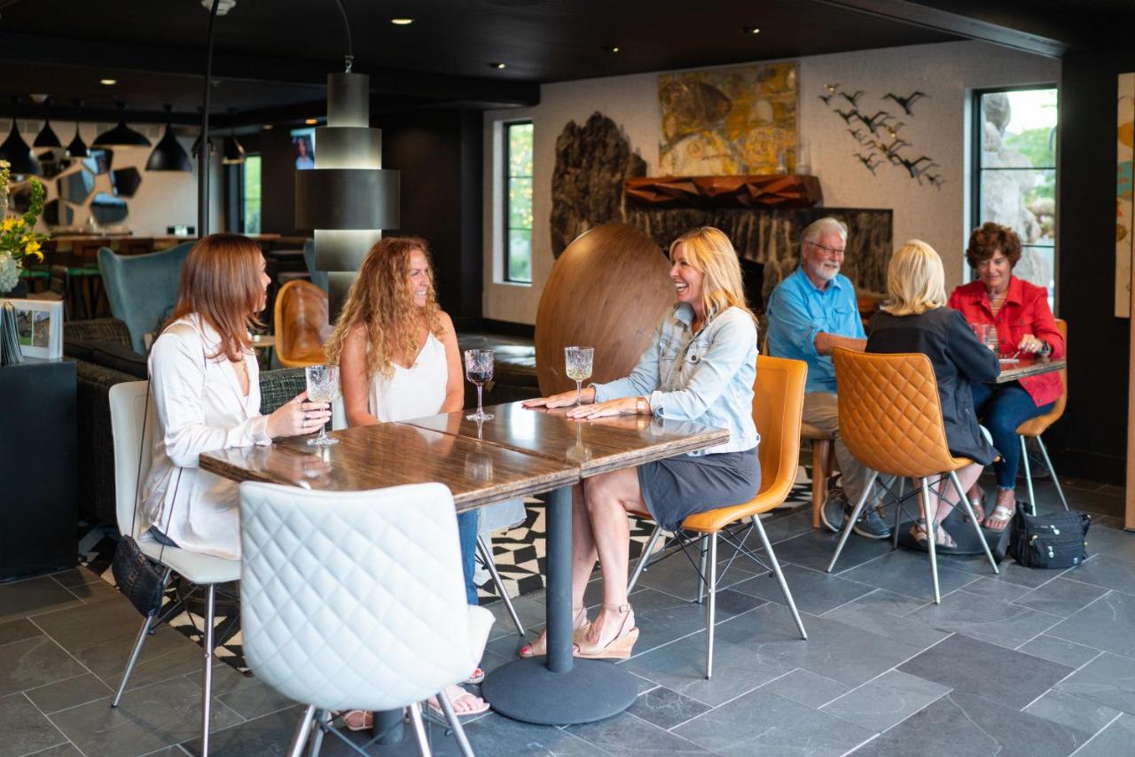 | The Earl in Charlevoix