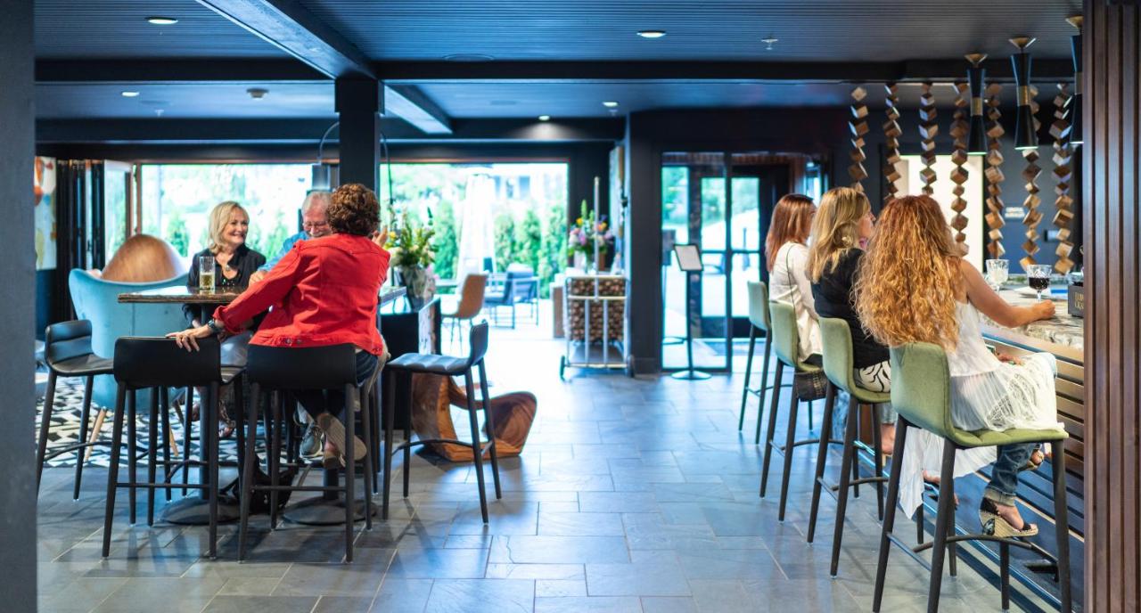 | The Earl in Charlevoix