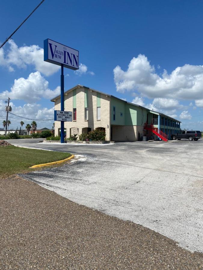  | Valley View Inn