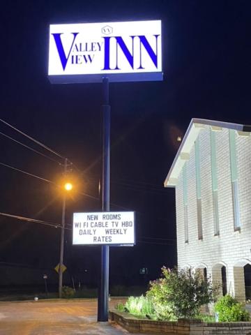 | Valley View Inn