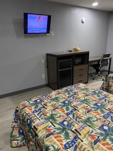 | Valley View Inn