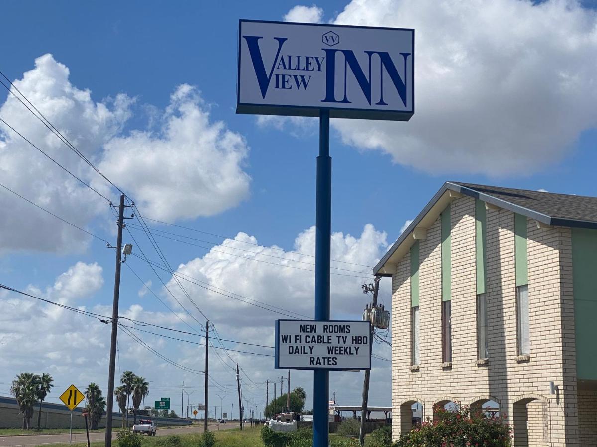 | Valley View Inn
