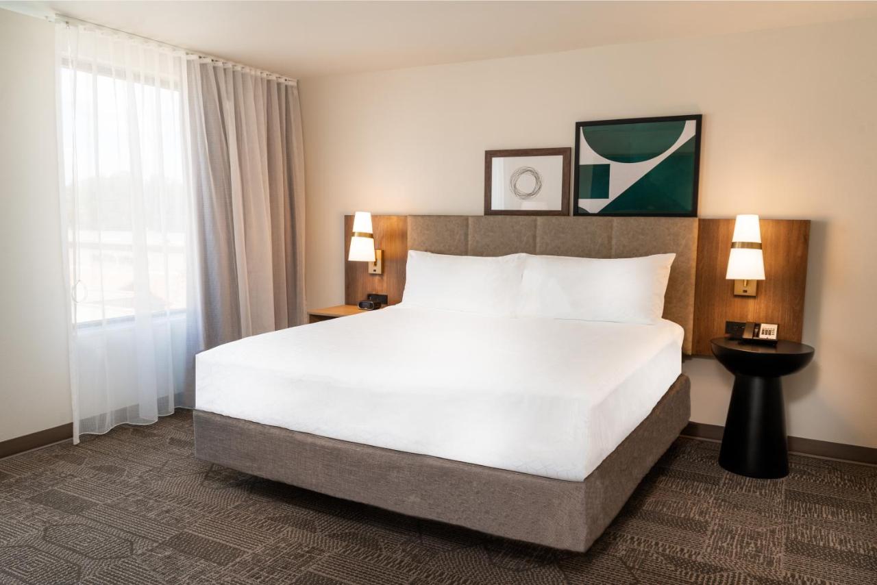 Two-Bedroom Suite with One King and Two Queen Beds - Non-Smoking at Staybridge Suites Temecula Wine Country by IHG