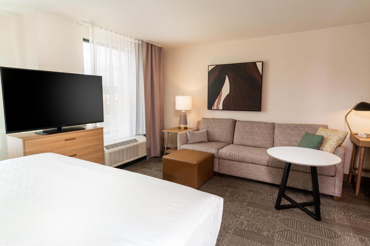 King Studio Suite - Hearing Accessible/Non-Smoking at Staybridge Suites Temecula Wine Country by IHG