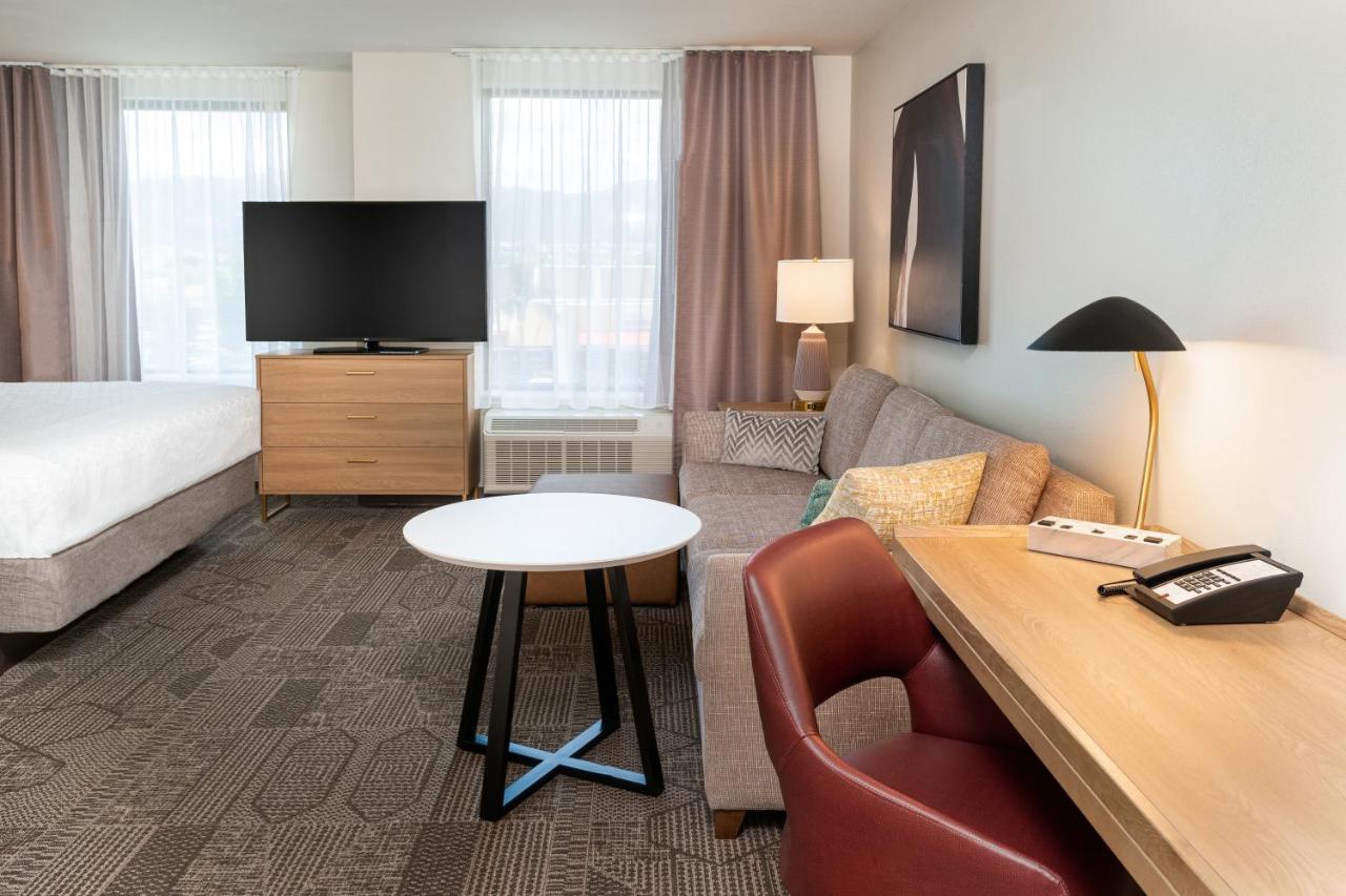 Studio Suite with King Bed - Non-Smoking at Staybridge Suites Temecula Wine Country by IHG