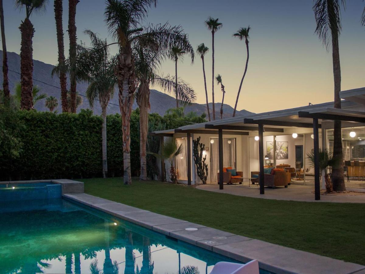 | Villa Turner Deer Camp