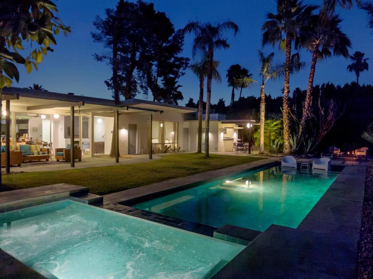 | Villa Turner Deer Camp