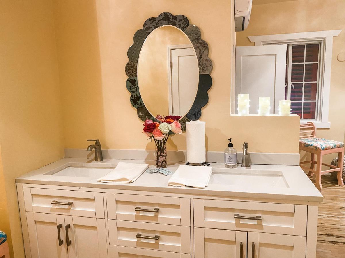  | Island Girl Spa + Bed and Breakfast