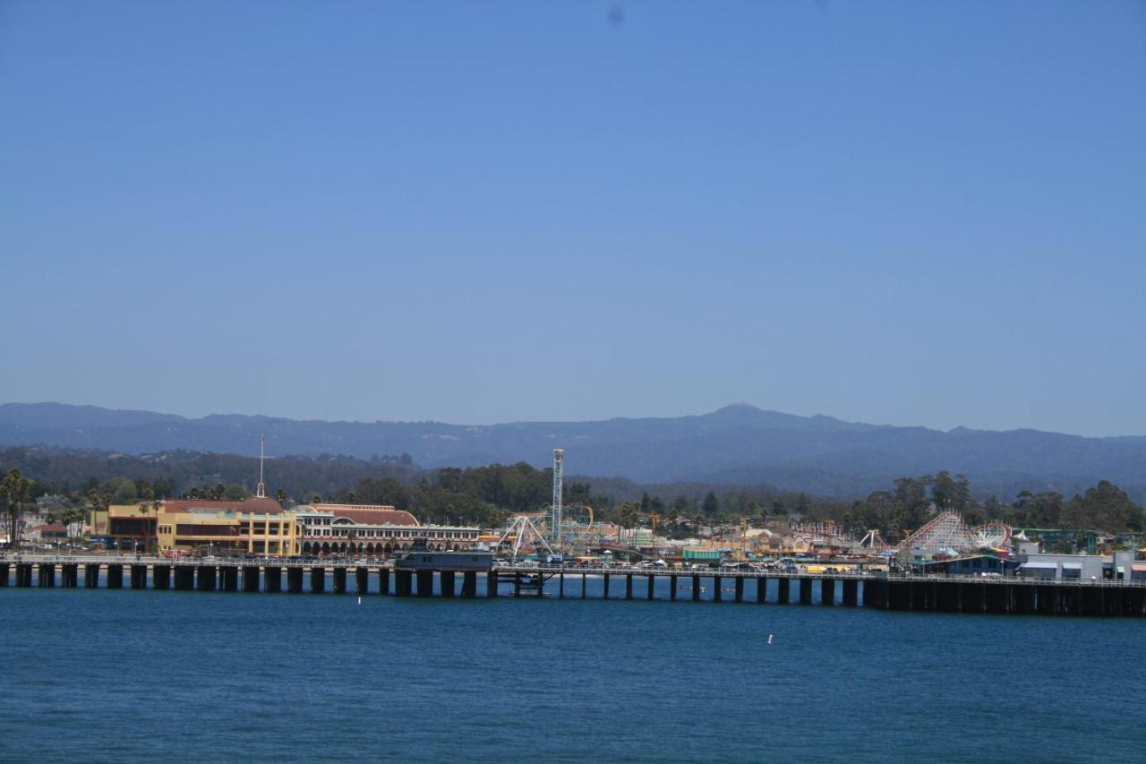| Rio Vista Inn & Suites Santa Cruz