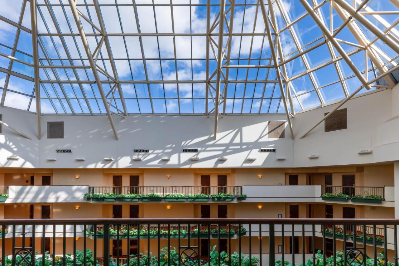 King Room - Non-Smoking at Wyndham Grand Oklahoma City Downtown