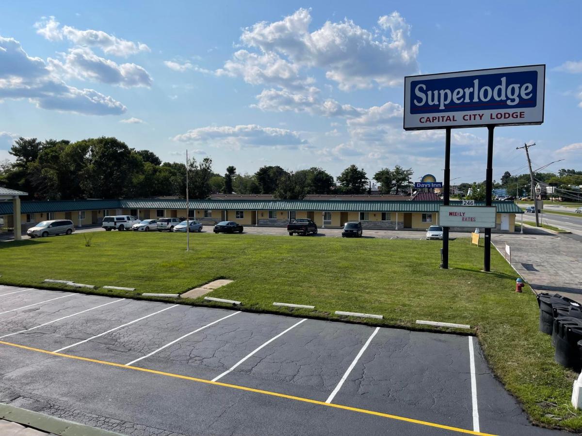 | Superlodge