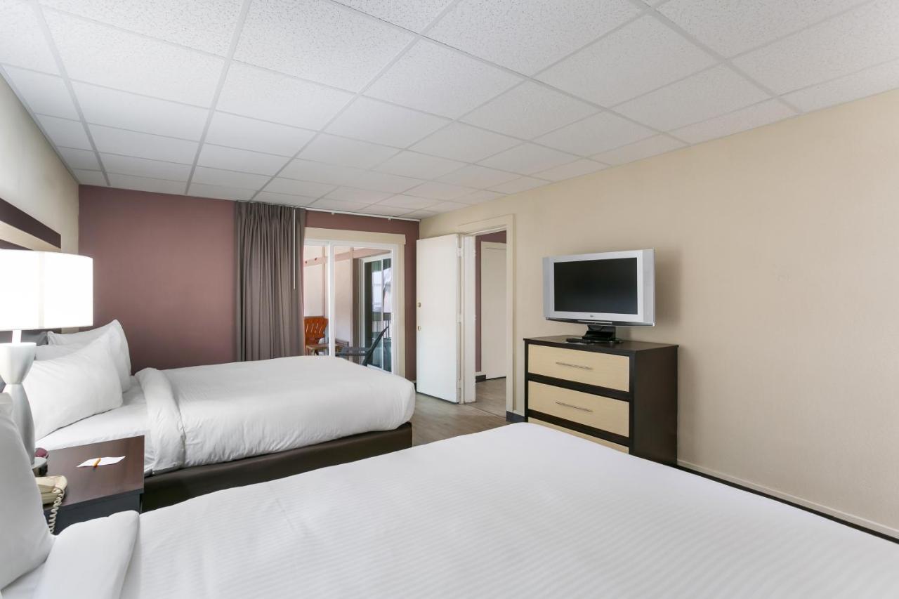 | Eisenhower Hotel and Conference Center