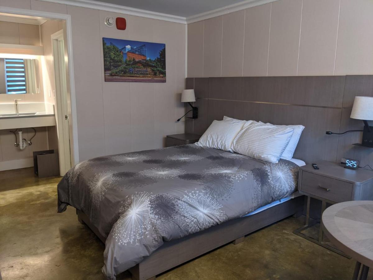 Standard Double Room at Stay Express Inn Chattanooga