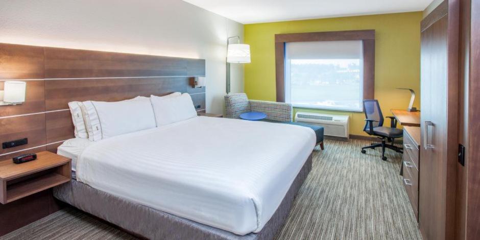  | Holiday Inn Express Hotel & Suites Mount Juliet - Nashville Area, an IHG Hotel