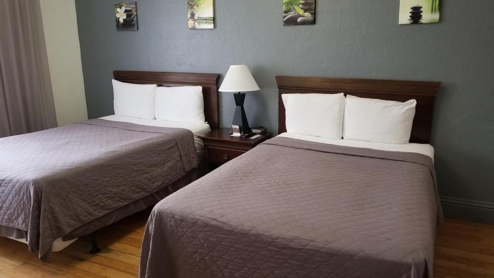  | South Beach Plaza Hotel