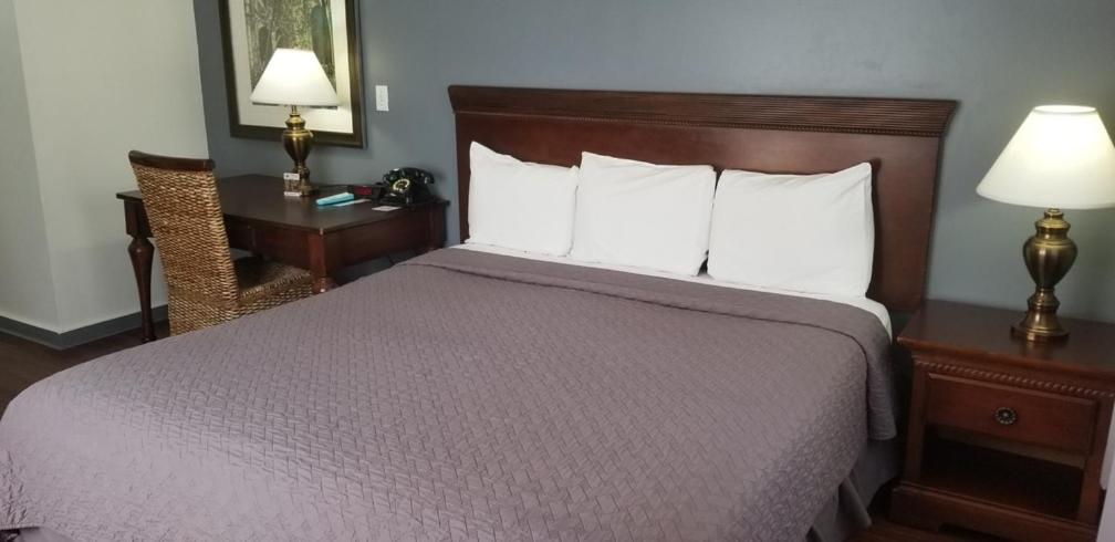  | South Beach Plaza Hotel