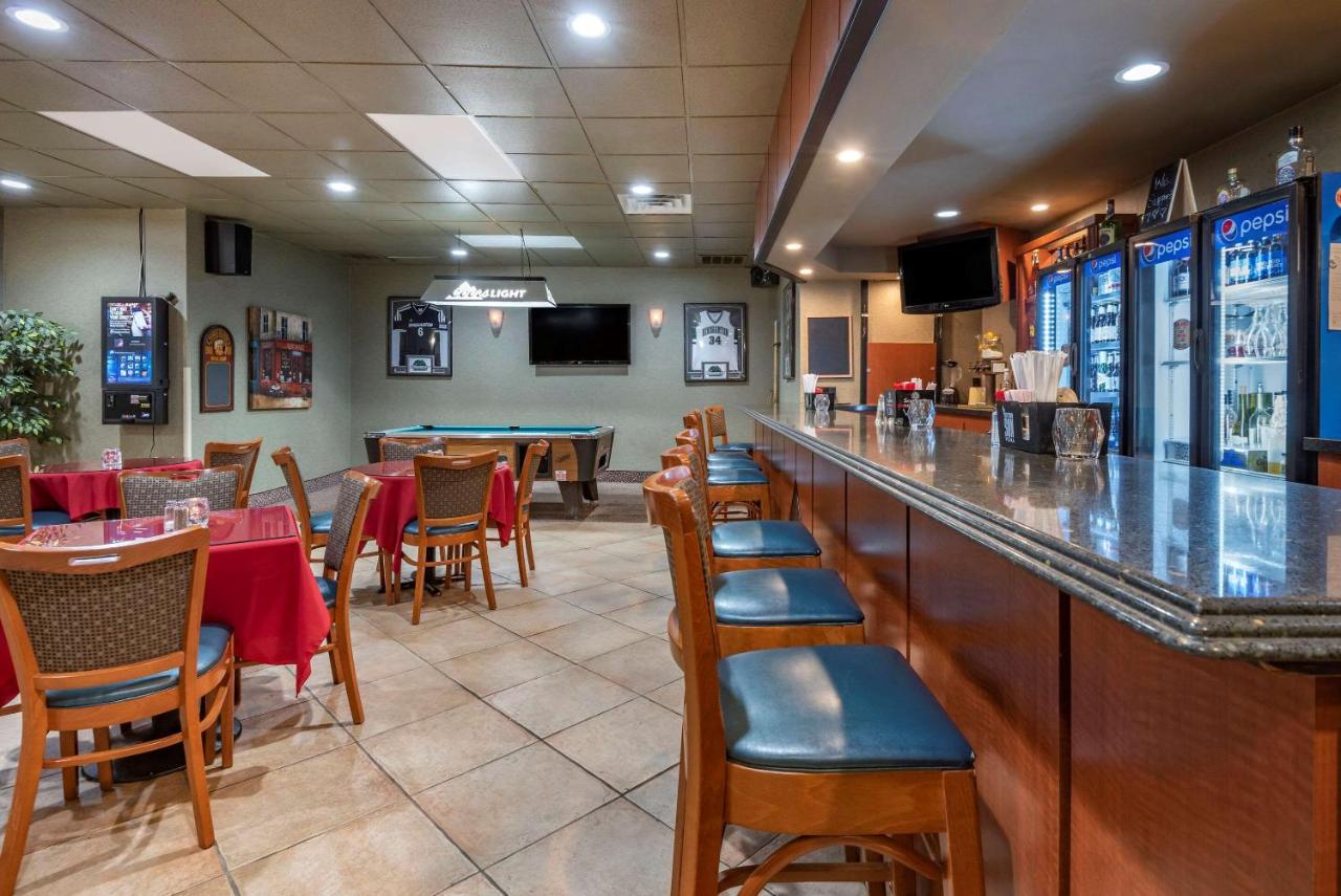 | Quality Inn & Suites Vestal Binghamton near University