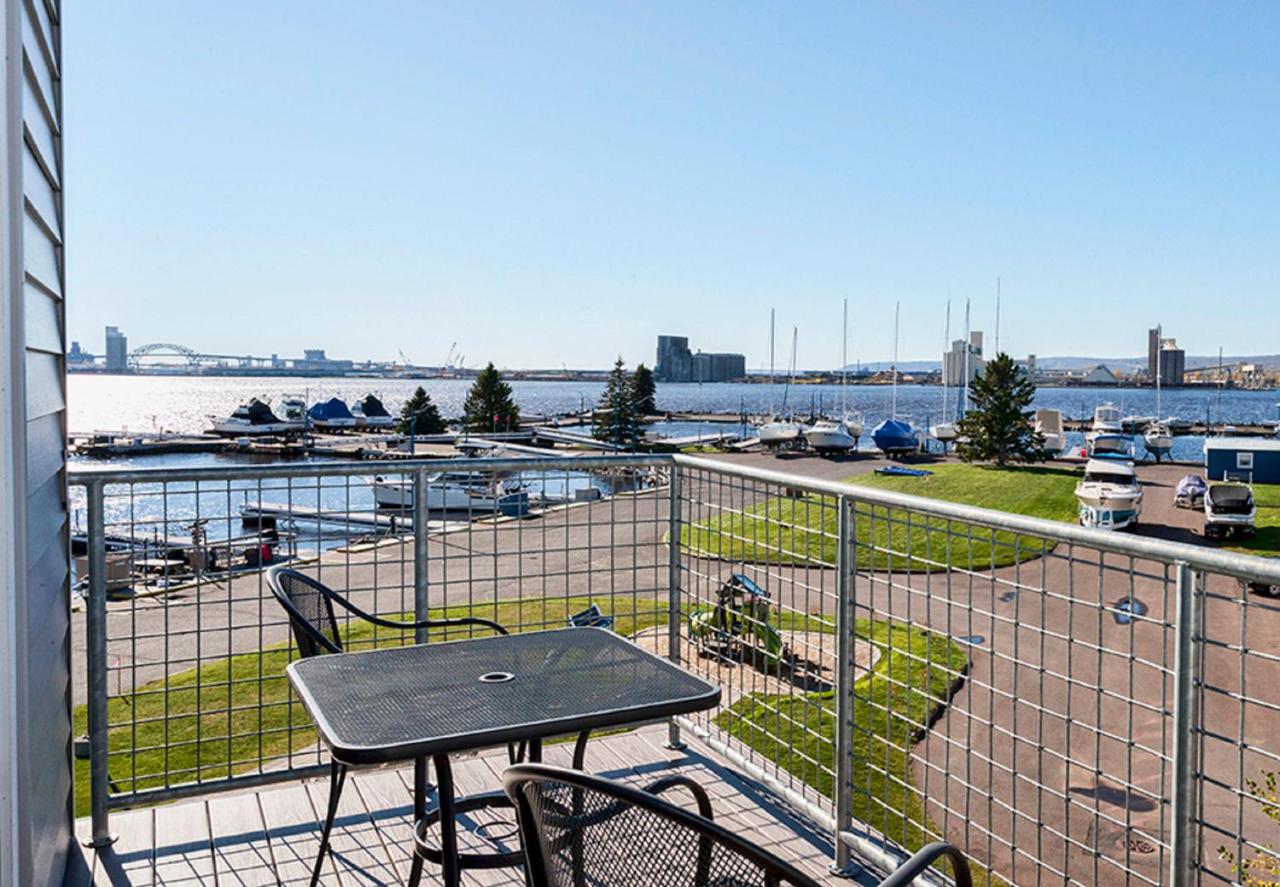 | Park Point Marina Inn