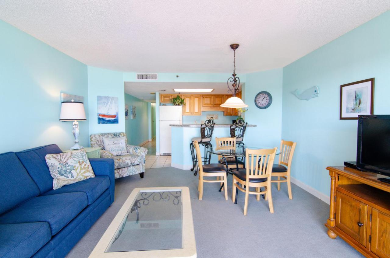 King Suite at Forest Dunes Resort