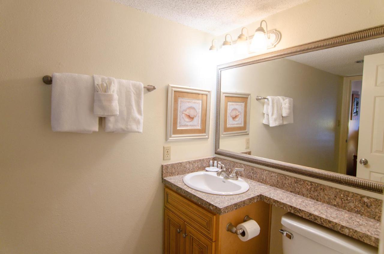 King Suite at Forest Dunes Resort
