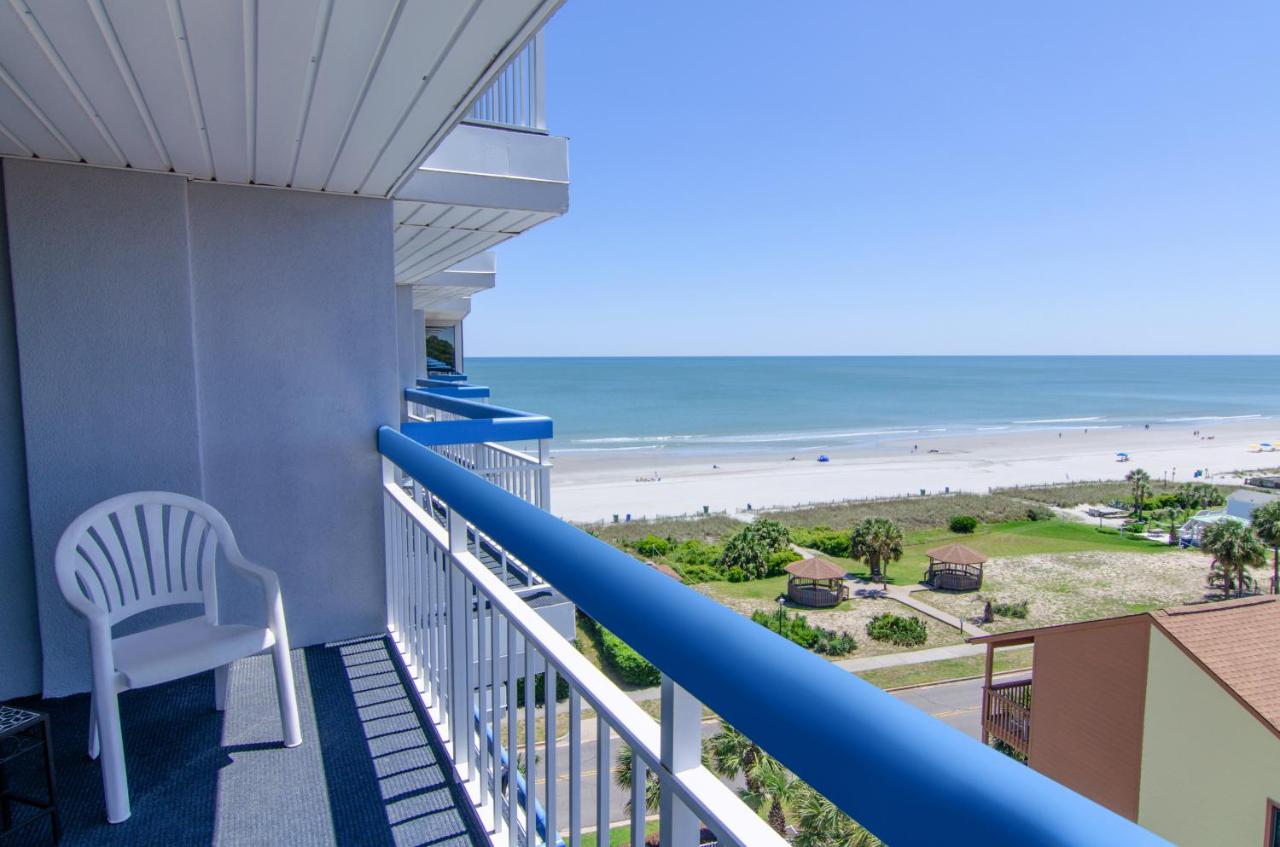King Suite at Forest Dunes Resort