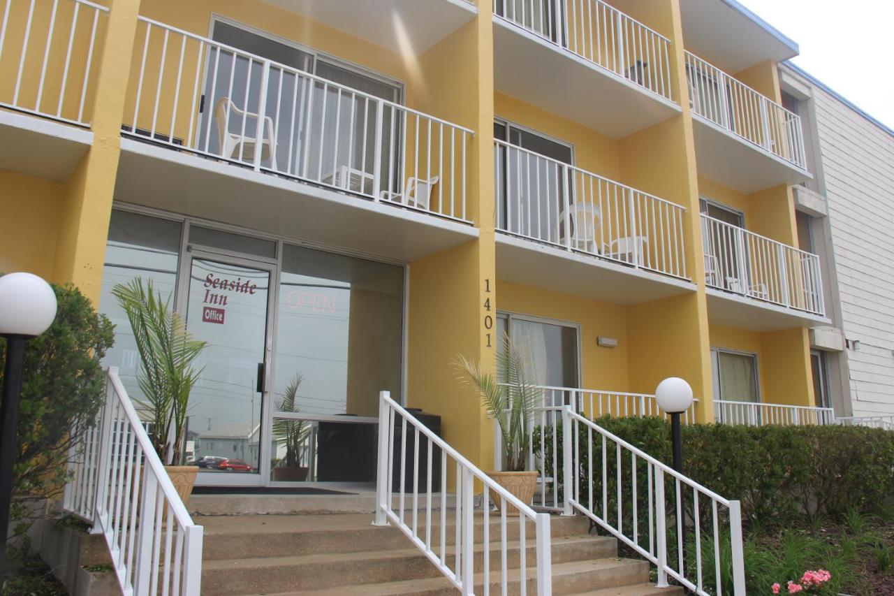 | Seaside Inn & Suites