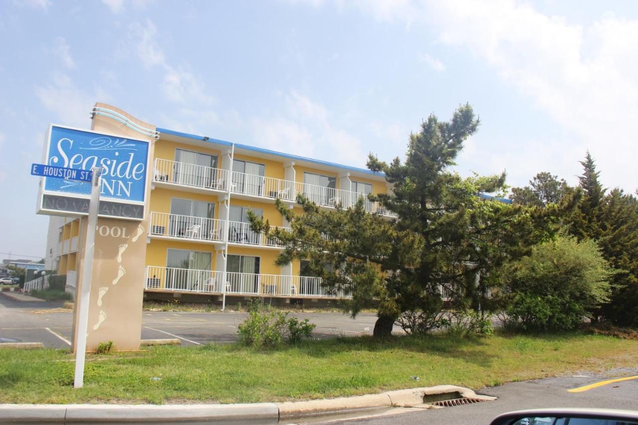 | Seaside Inn & Suites