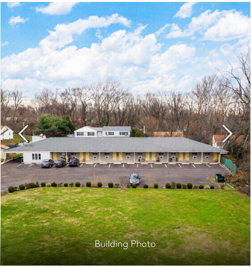 | Scottish Inn and Suites - Bensalem-Philadelphia