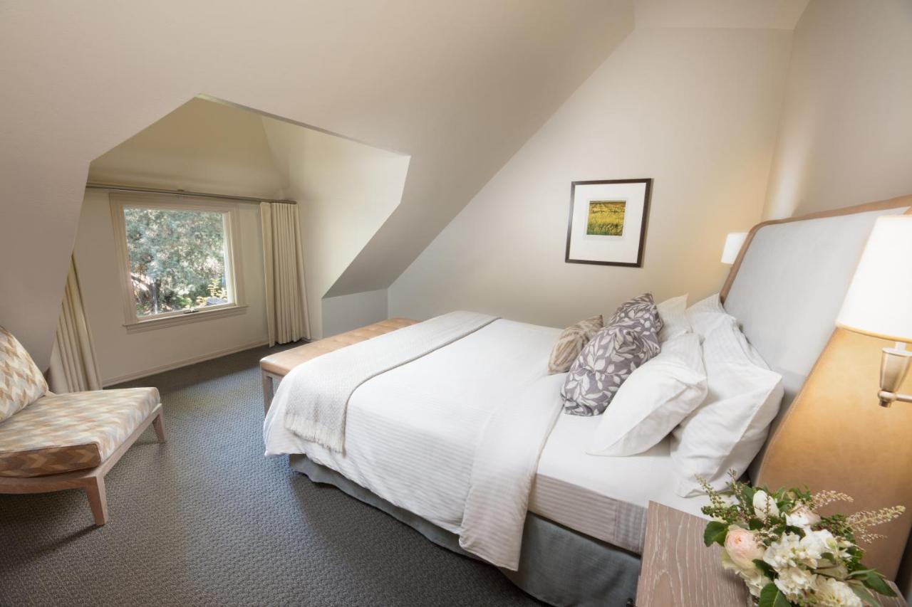 Harvest King Suite at Harvest Inn