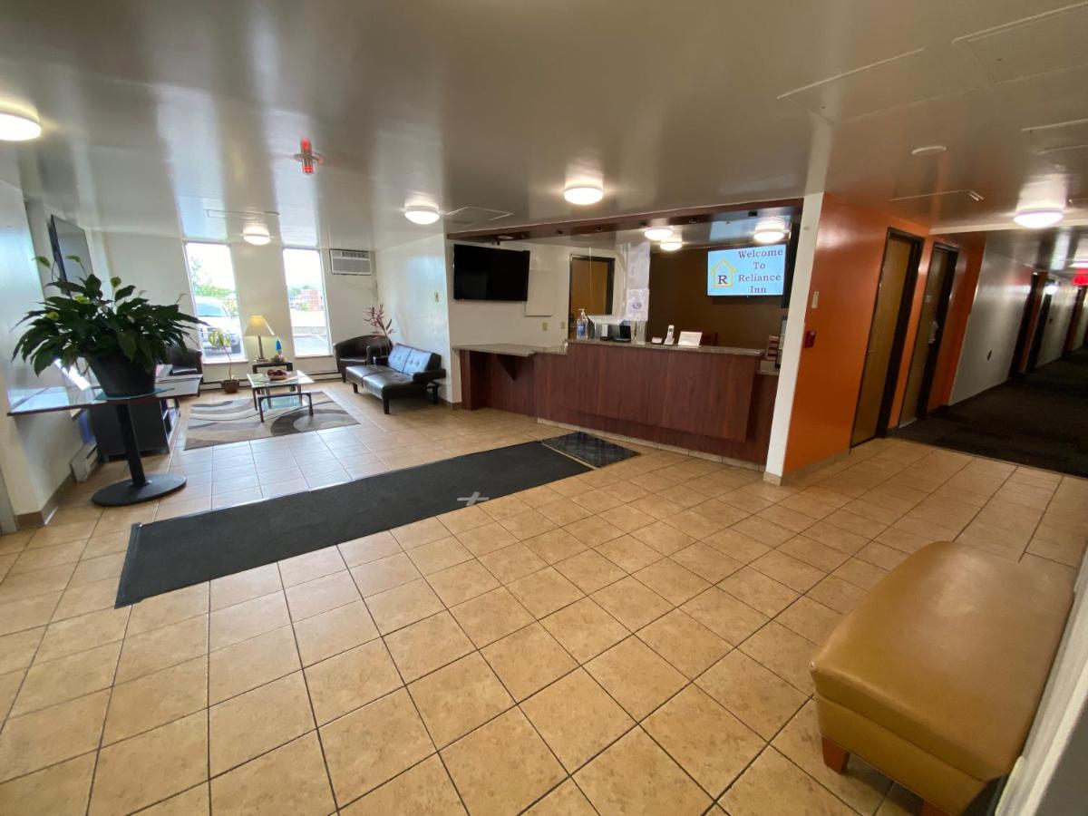 | Reliance Inn