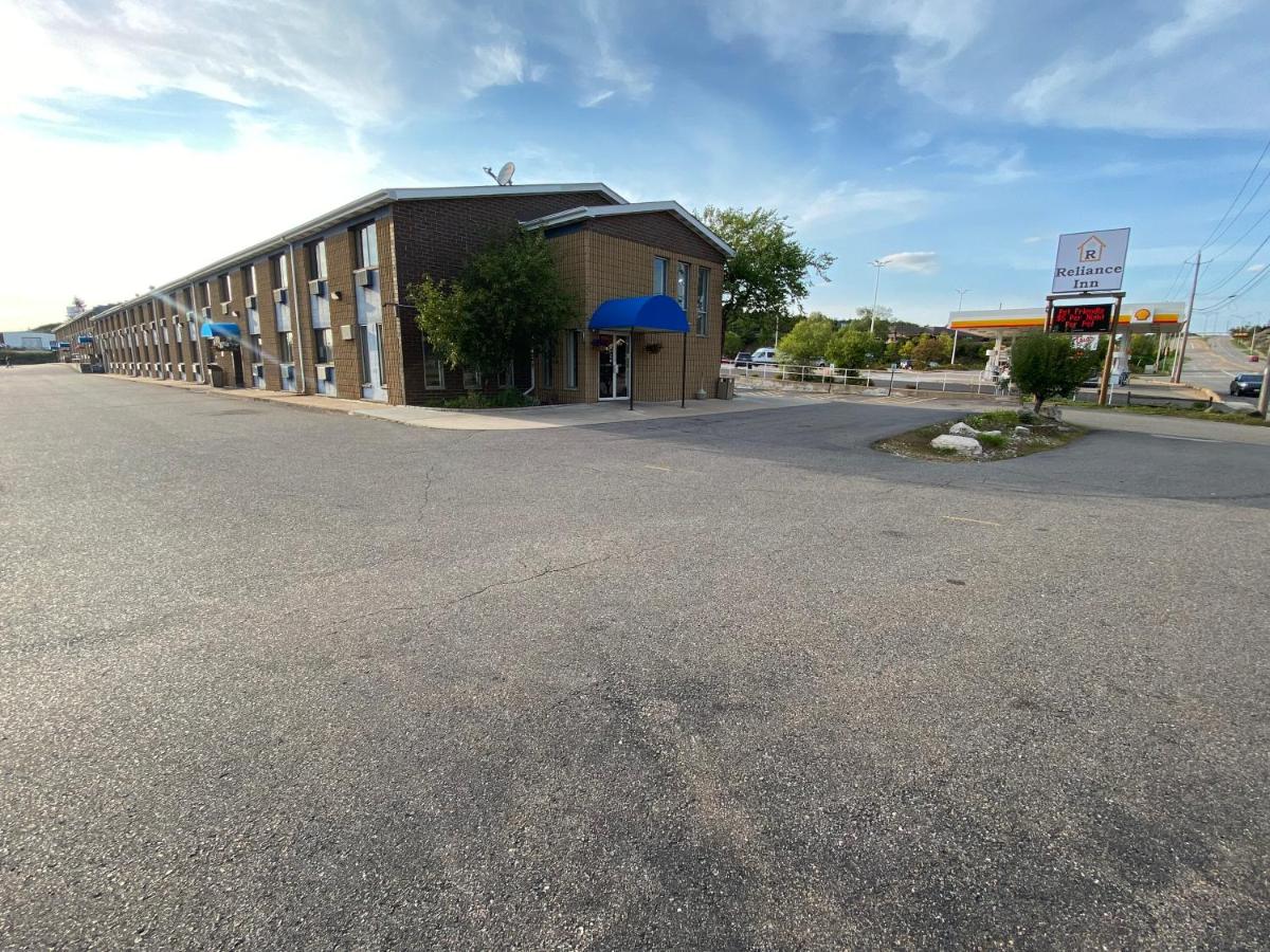 | Reliance Inn