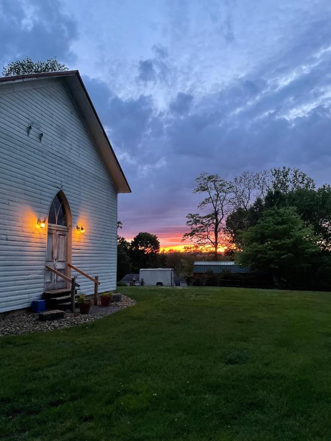  | Modern Homestead Guest House