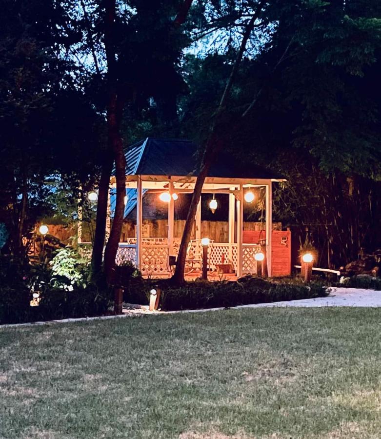 | Grady House Bed and Breakfast