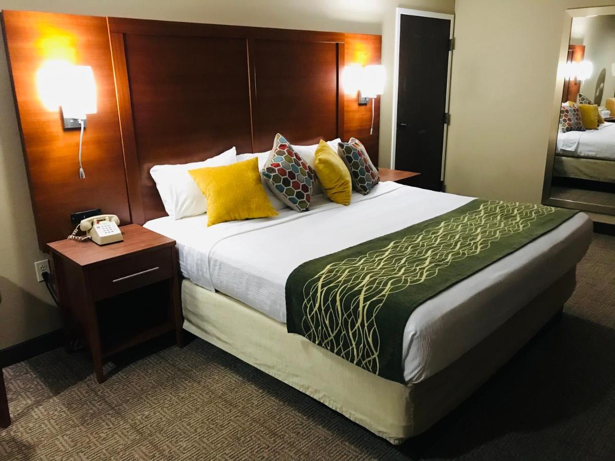 | SureStay Plus Hotel by Best Western Erie Presque Isle